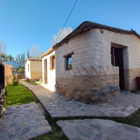 El Sol Hostel De Humahuaca Eksteriør billede