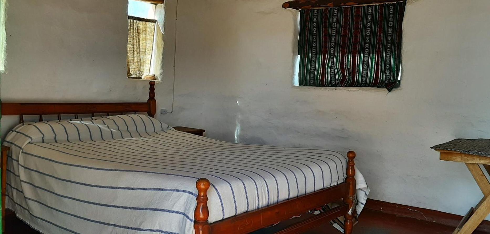 El Sol Hostel De Humahuaca Eksteriør billede