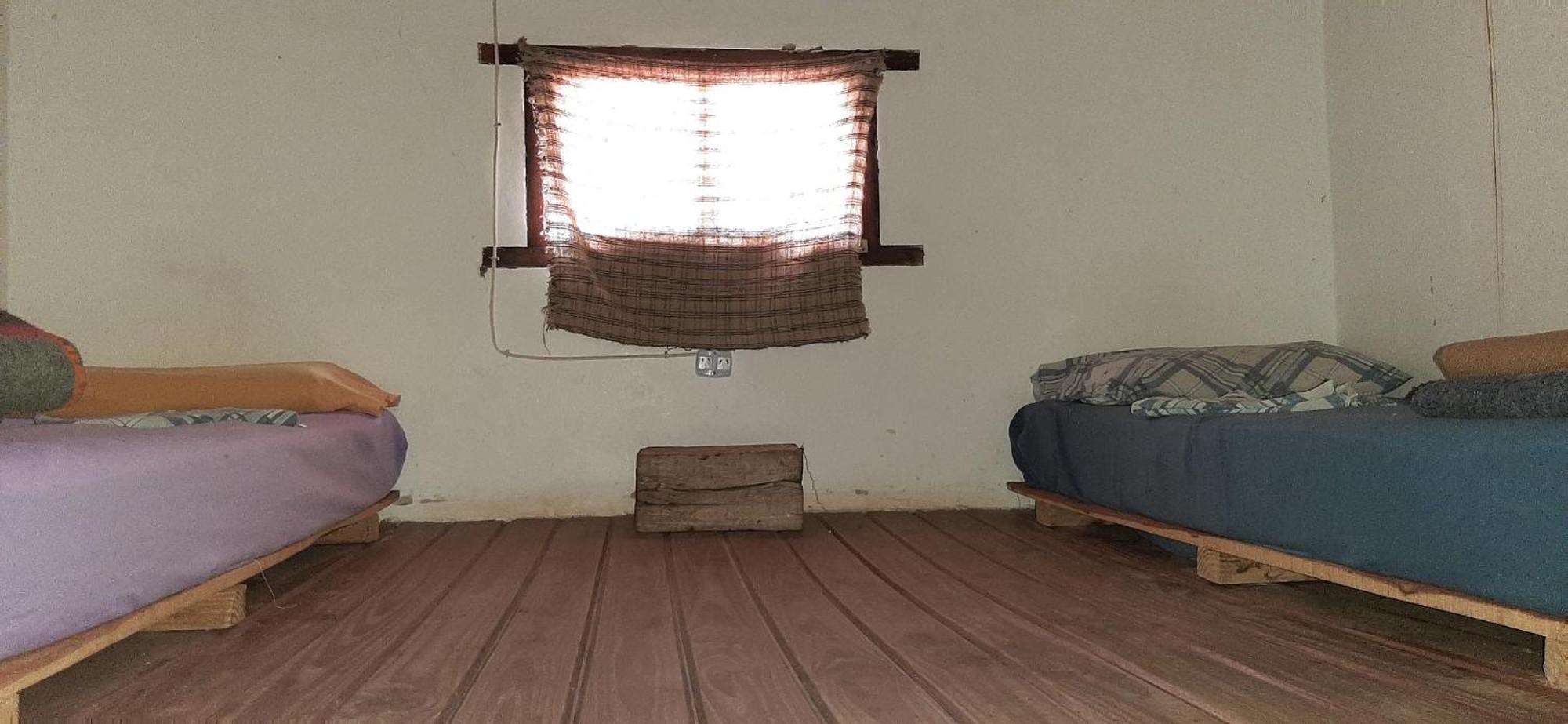 El Sol Hostel De Humahuaca Eksteriør billede
