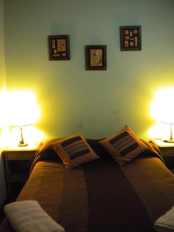 El Sol Hostel De Humahuaca Eksteriør billede