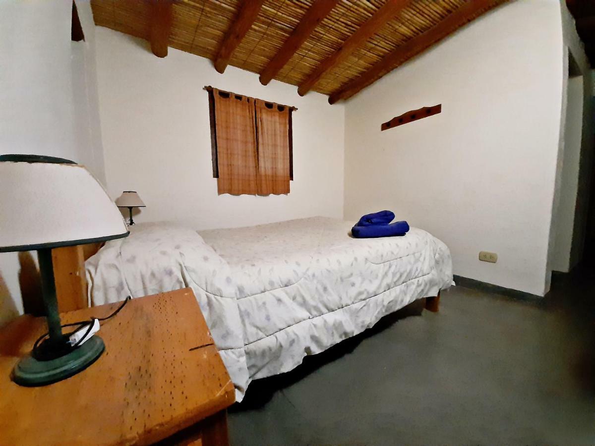 El Sol Hostel De Humahuaca Eksteriør billede